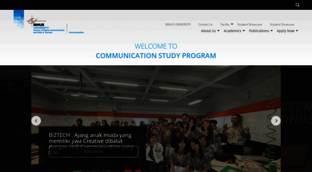 marcomm.binus.ac.id