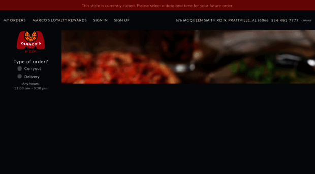 marcos8037.foodtecsolutions.com