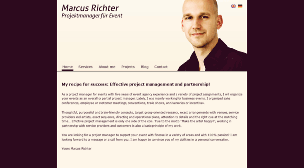marcus-richter.de