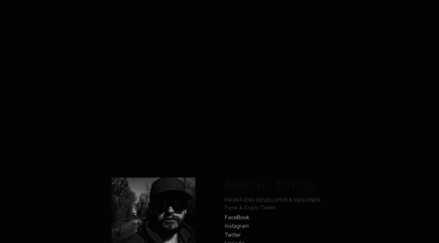 marcusminge.com