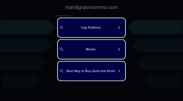 mardigrasmomma.com