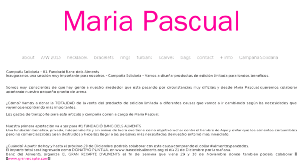 maria-pascual.goodsie.com