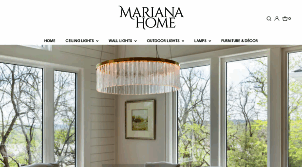 marianahome.com