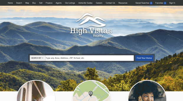 marie.exitasheville.com