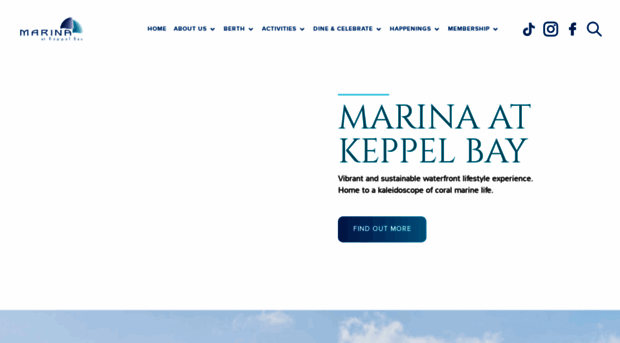 marinakeppelbay.com