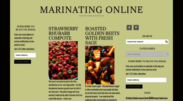 marinatingonline.com