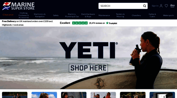 marine-super-store.com