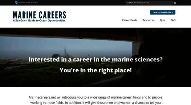 marinecareers.net