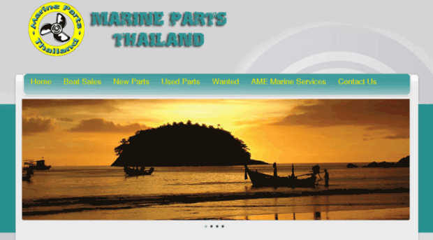 marinepartsthailand.com