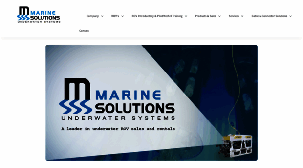 marinesolutions.co.za