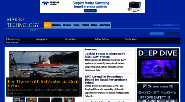 marinetechnologynews.com