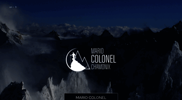 mario-colonel.com