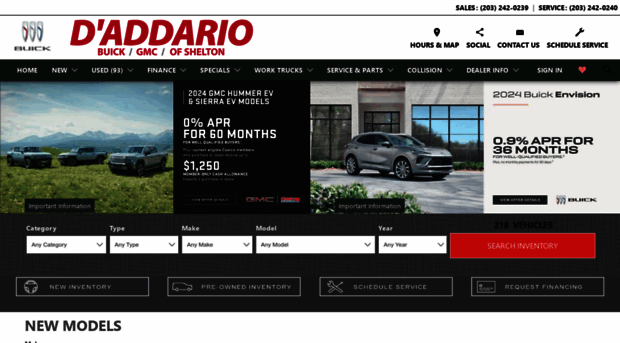 mariodaddario.net