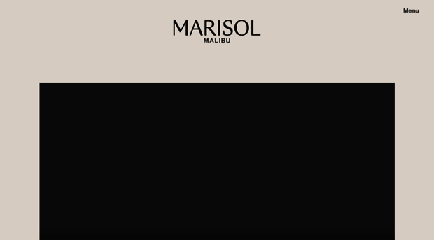 marisolmalibu.com