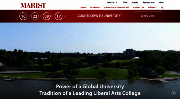 marist.edu