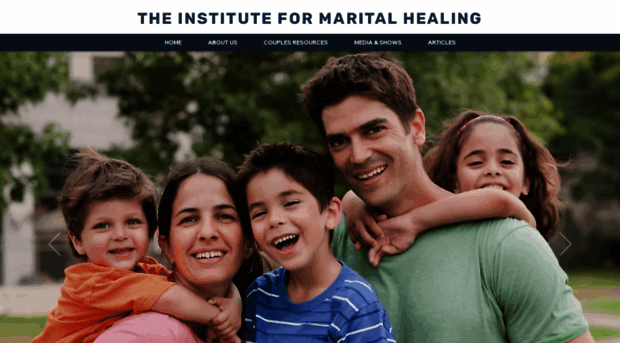 maritalhealing.com