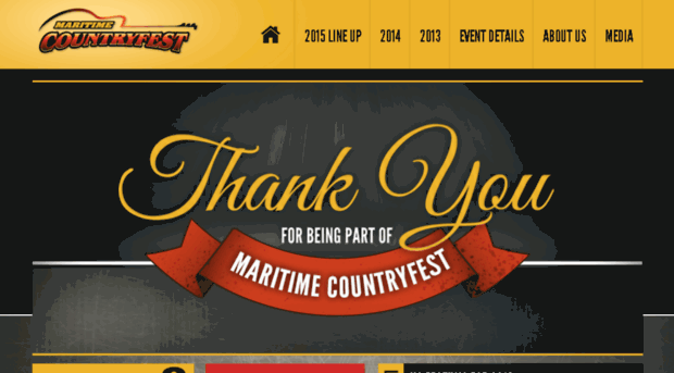 maritimecountryfest.com