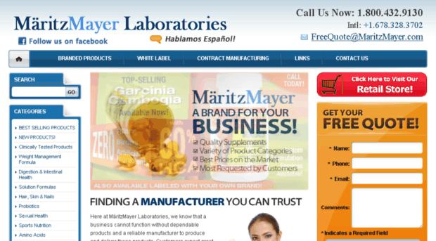 maritzmayer.com