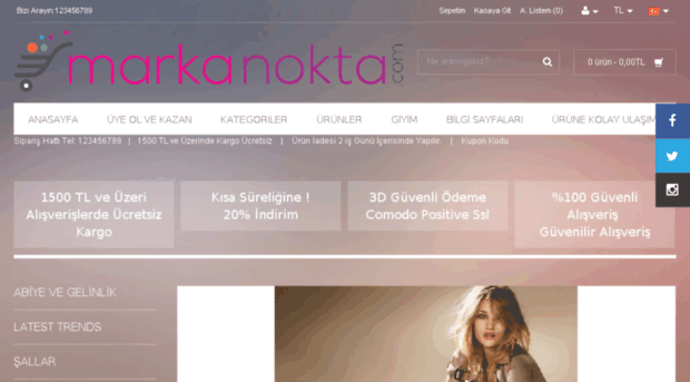 markanokta.com