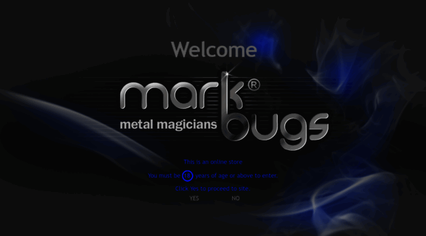 markbugs.com