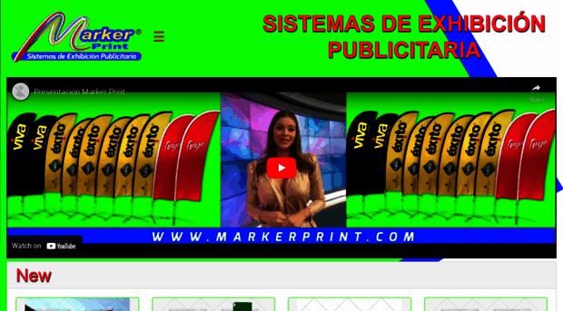 markerprint.com