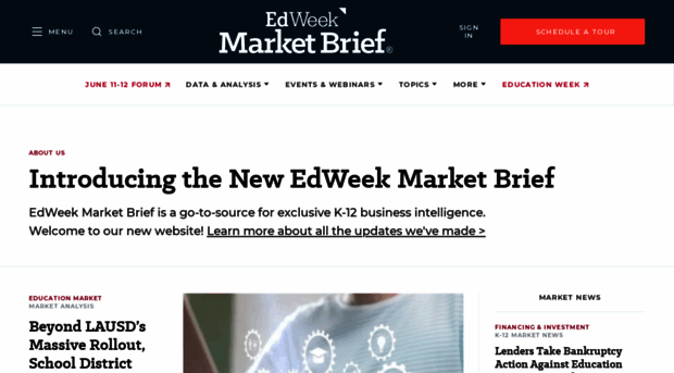 marketbrief.edweek.org