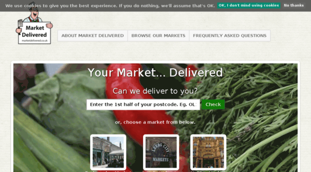 marketdelivered.co.uk