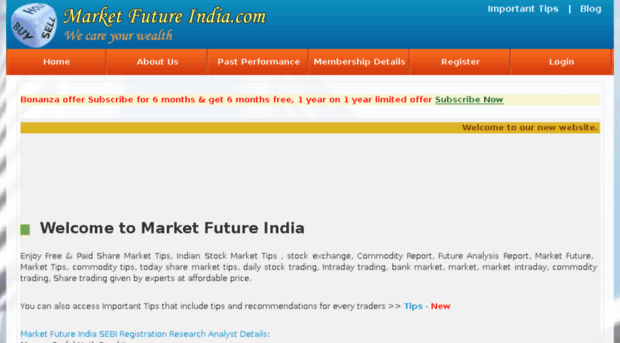 marketfutureindia.com