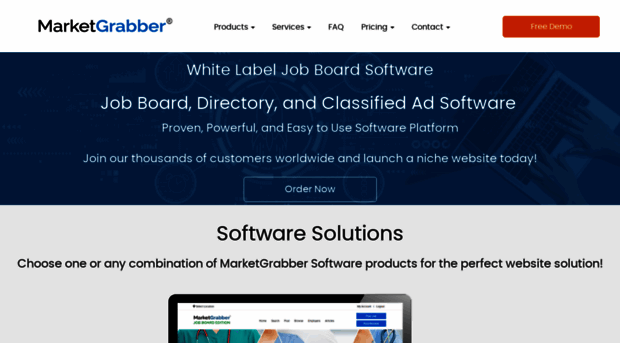 marketgrabber.com