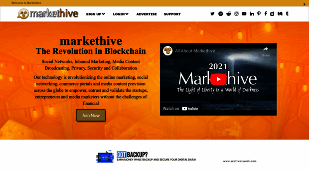 markethive.com