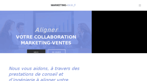 marketing-btob.fr