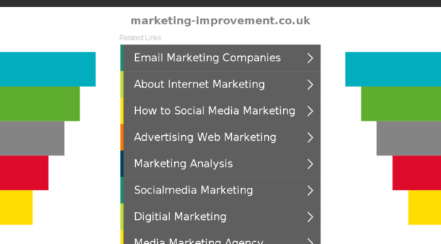 marketing-improvement.co.uk