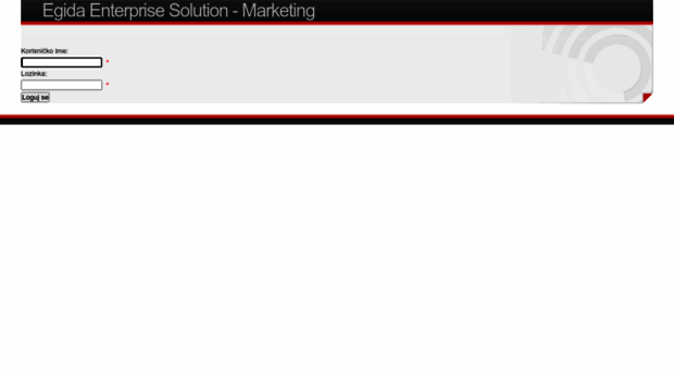 marketing.egidaonline.info