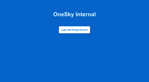 marketing.oneskyapp.net