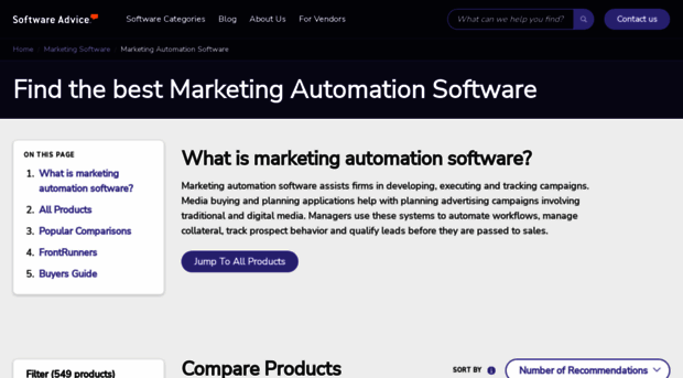 marketingautomationsoftware.com