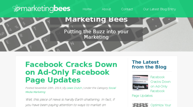 marketingbees.com