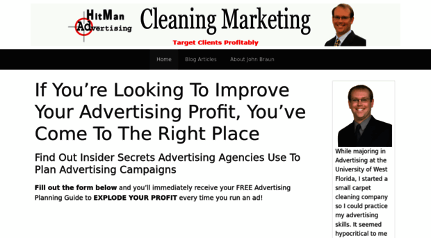 marketingcarpetcleaning.com