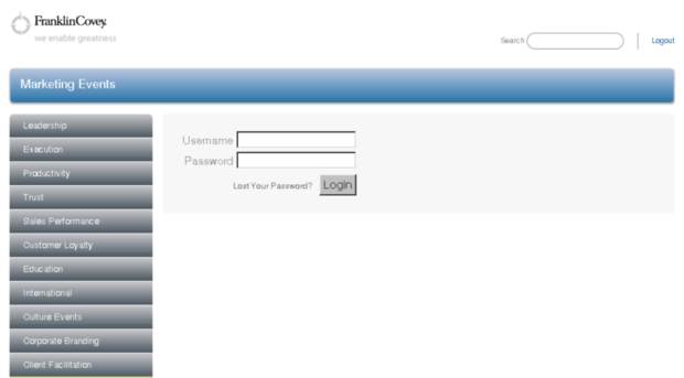 marketingevents.franklincovey.com