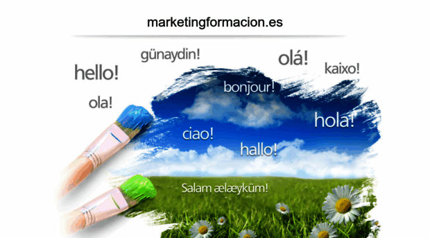 marketingformacion.es