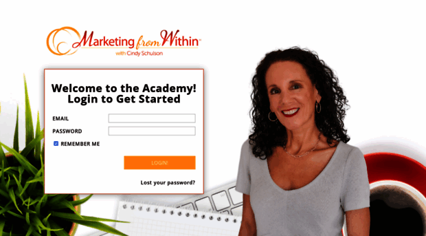 marketingfromwithinacademy.com