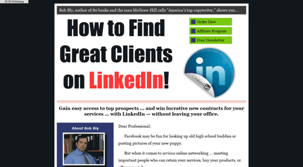 marketinglinked.com