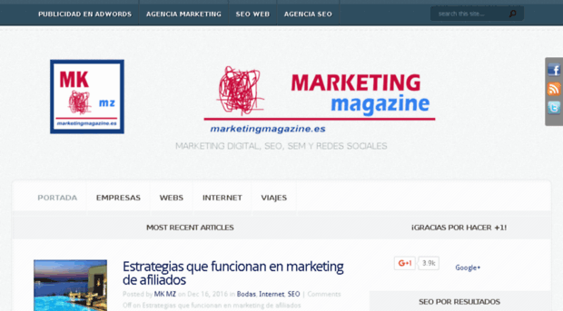 marketingmagazine.es