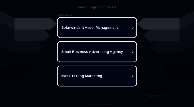 marketingmaker.co.uk