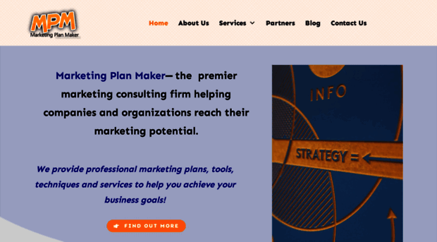 marketingplanmaker.com