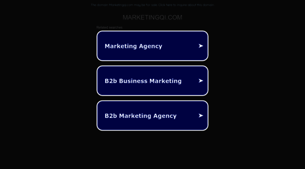 marketingqi.com