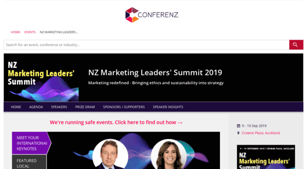 marketingsummit.co.nz