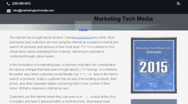 marketingtechmedia.com