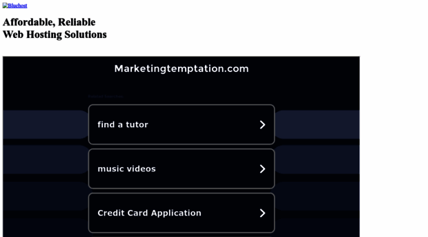 marketingtemptation.com