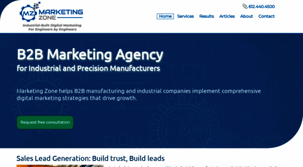 marketingzone.com