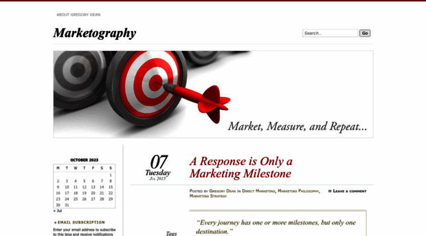 marketography.com